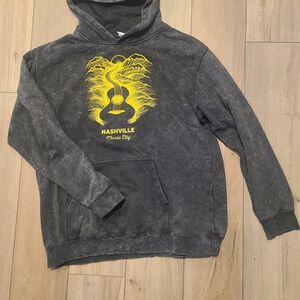 Nashville Hoodie Sz 2XL